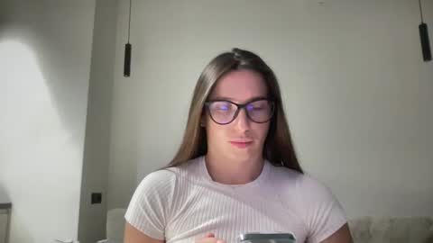 malina568708 online show from January 21, 5:20 pm