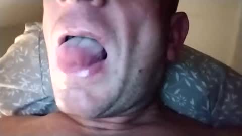 malinowy85 online show from October 29, 12:46 am