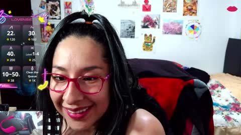 Snapshot of malishka_fox chatting on September 12, 3:39 am Malishka online show from September 12, 3:39 am