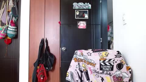 Malita online show from October 28, 5:15 pm