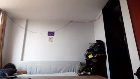 Malita online show from November 11, 5:46 pm