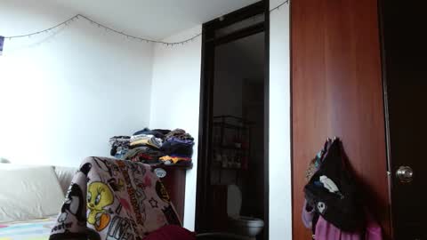 Malita online show from November 18, 8:13 pm