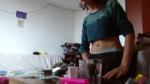 Malita online show from December 3, 5:11 pm