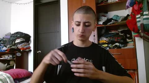 Malita online show from February 10, 10:14 pm