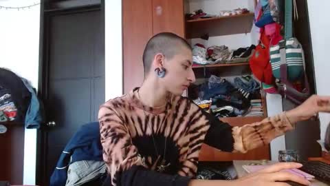 Malita online show from February 13, 4:47 pm