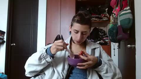 Malita online show from March 8, 5:39 pm