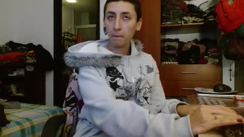 Malita online show from March 22, 2:48 am