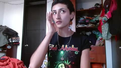 Malita online show from April 21, 10:34 pm