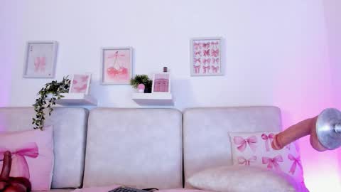 Malka online show from October 15, 7:36 pm