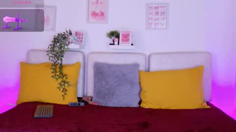 Malka online show from March 24, 8:36 pm