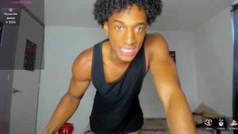 Snapshot of malkongarcia chatting on October 22, 12:00 am malkongarcia online show from October 22, 12:00 am