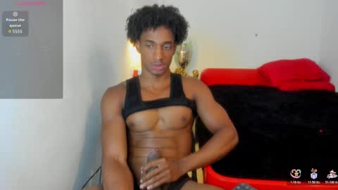 malkongarcia online show from November 23, 7:13 pm