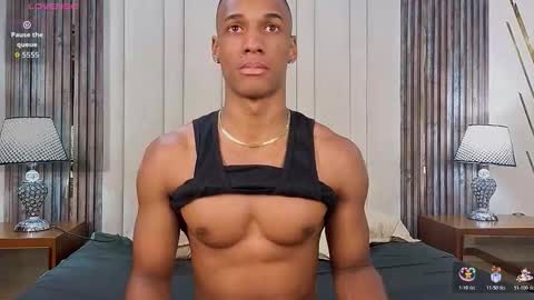 malkongarcia online show from February 9, 9:41 pm