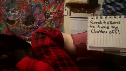 Snapshot of malliciousxo chatting on September 23, 12:46 am malliciousxo online show from September 23, 12:46 am