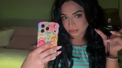 malliemal55 online show from July 26, 3:36 am
