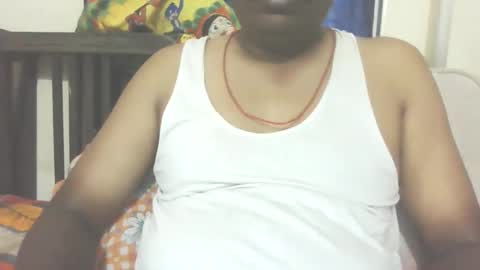 Snapshot of mallik63040 chatting on October 9, 7:06 am Sree0703 online show from October 9, 7:06 am