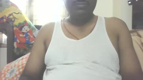 Snapshot of mallik63040 chatting on October 16, 4:46 am Sree0703 online show from October 16, 4:46 am