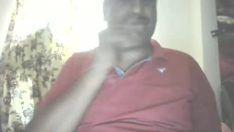 Snapshot of mallik63040 chatting on November 1, 6:37 am Sree0703 online show from November 1, 6:37 am