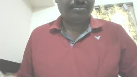 Sree0703 online show from January 16, 2:48 am