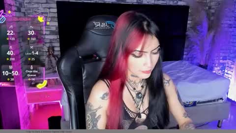 mallory_dietlinde online show from March 3, 3:34 am