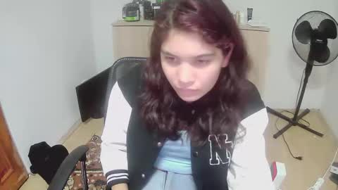 Snapshot of mallorymyersx chatting on October 12, 8:30 pm mallorymyersx online show from October 12, 8:30 pm