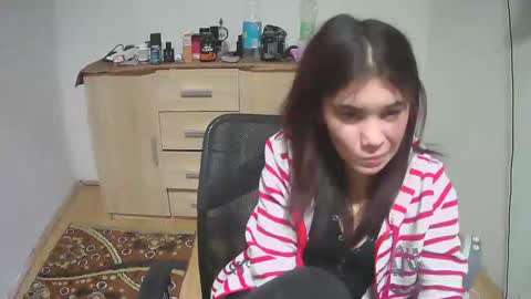 mallorymyersx online show from January 16, 8:46 pm