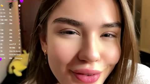 Jinny online show from April 20, 3:26 pm