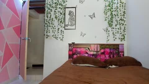 malori tempest online show from February 11, 2:46 pm