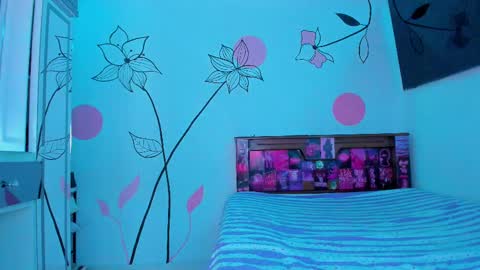 malori tempest online show from September 11, 2:00 am