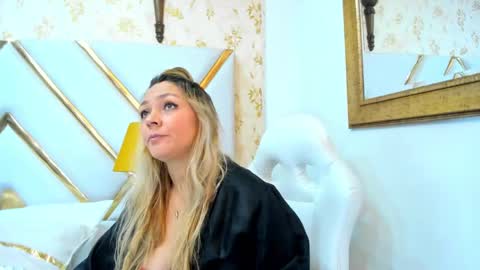 MalorySweet  online show from March 7, 11:51 am