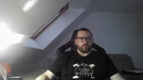 Snapshot of malou2927 chatting on December 25, 4:22 pm breton online show from December 25, 4:22 pm