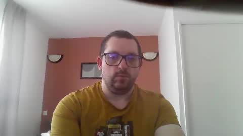 Snapshot of malou2927 chatting on January 11, 9:47 am breton online show from January 11, 9:47 am