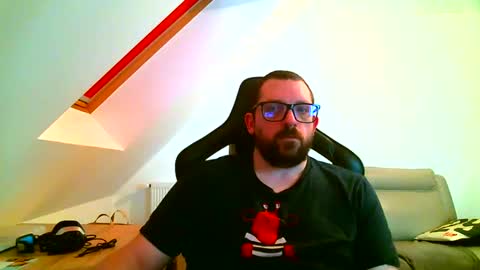 Snapshot of malou2927 chatting on February 16, 9:38 pm breton online show from February 16, 9:38 pm