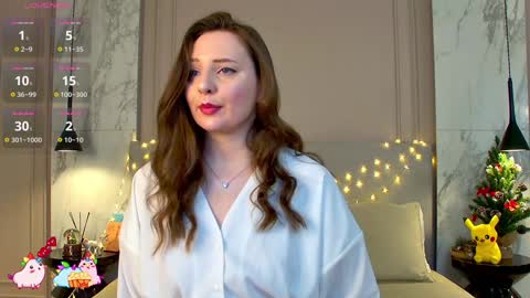 Maltii Evans online show from January 13, 5:23 am