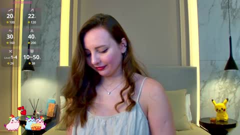 Maltii Evans online show from January 15, 8:09 am