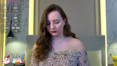 Maltii Evans online show from January 19, 5:15 am