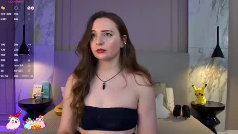 Maltii Evans online show from October 2, 5:14 am