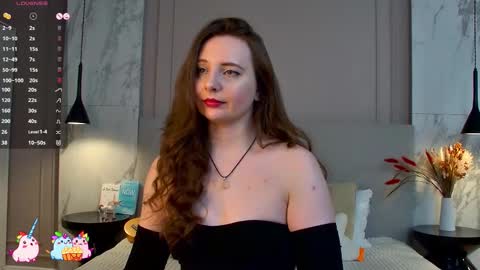 Maltii Evans online show from November 14, 5:17 am