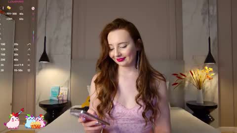 Maltii Evans online show from March 24, 5:12 am