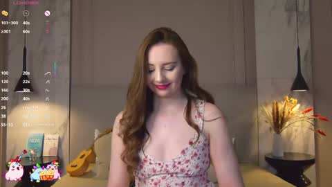 Maltii Evans online show from April 25, 5:21 am