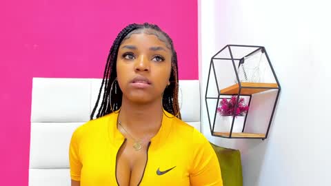 Snapshot of malu_horny_69 chatting on December 2, 11:34 am Melanie online show from December 2, 11:34 am