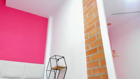 Snapshot of malu_horny_69 chatting on December 20, 9:39 pm Melanie online show from December 20, 9:39 pm