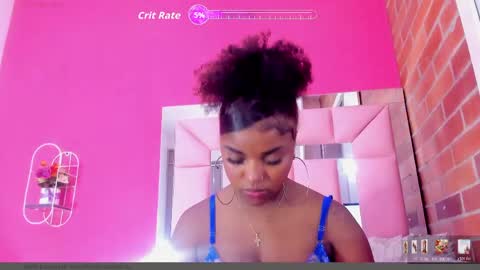 Melanie online show from April 12, 12:10 pm