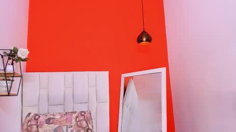 Malu online show from December 17, 11:38 am