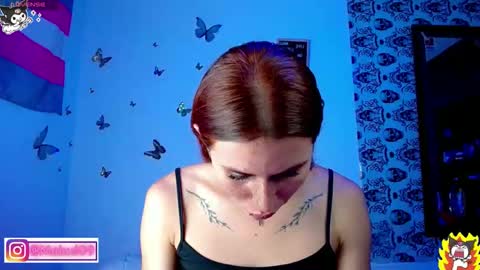   online show from November 12, 12:05 pm