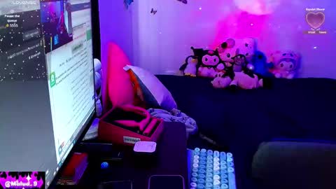   online show from February 11, 2:44 pm