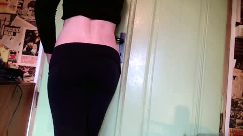 Snapshot of malvinkasen chatting on October 9, 9:40 am Anamalenka online show from October 9, 9:40 am