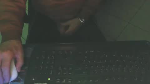 maly246 online show from January 12, 8:14 pm