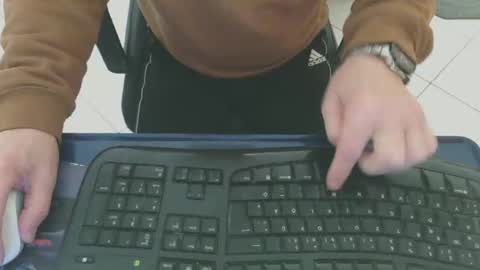 maly246 online show from February 8, 9:02 am