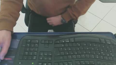 maly246 online show from February 10, 8:29 am